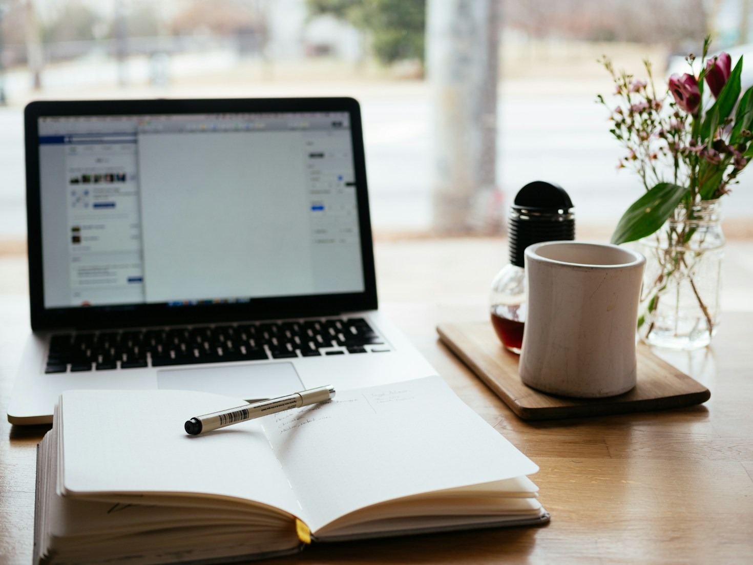 Why Blogging is More Relevant Than Ever